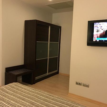 Mim Hotel Istanbul Eksteriør bilde