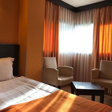 Mim Hotel Istanbul Eksteriør bilde