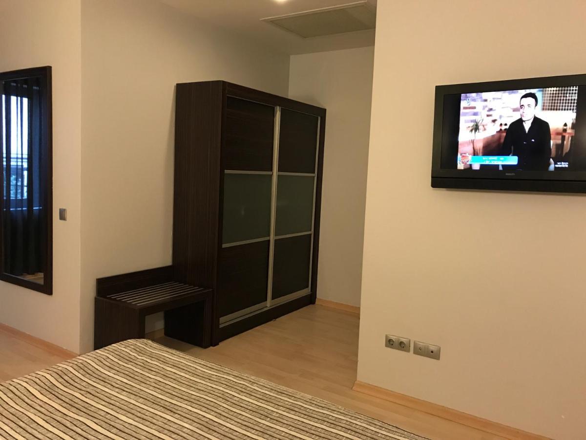 Mim Hotel Istanbul Eksteriør bilde