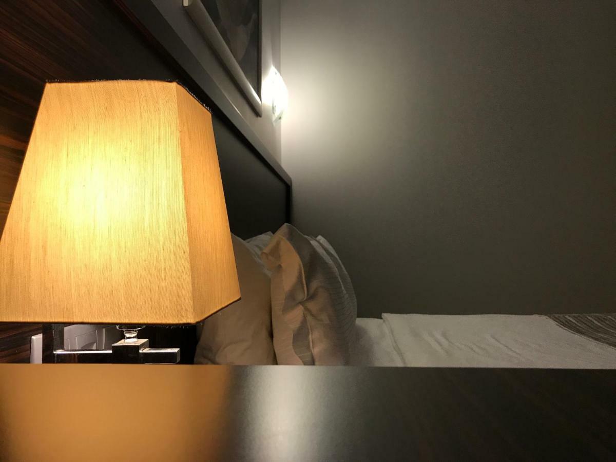 Mim Hotel Istanbul Eksteriør bilde