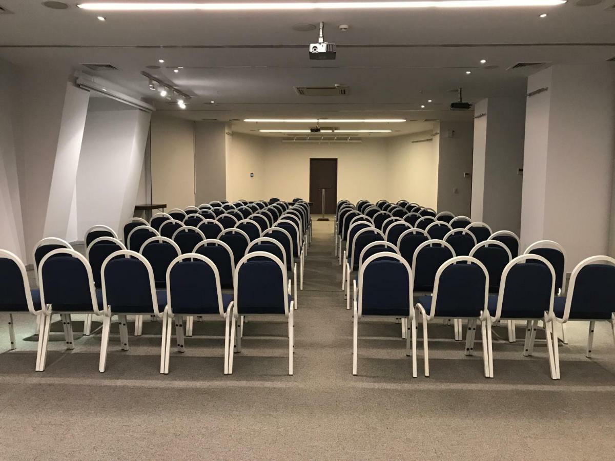 Mim Hotel Istanbul Eksteriør bilde