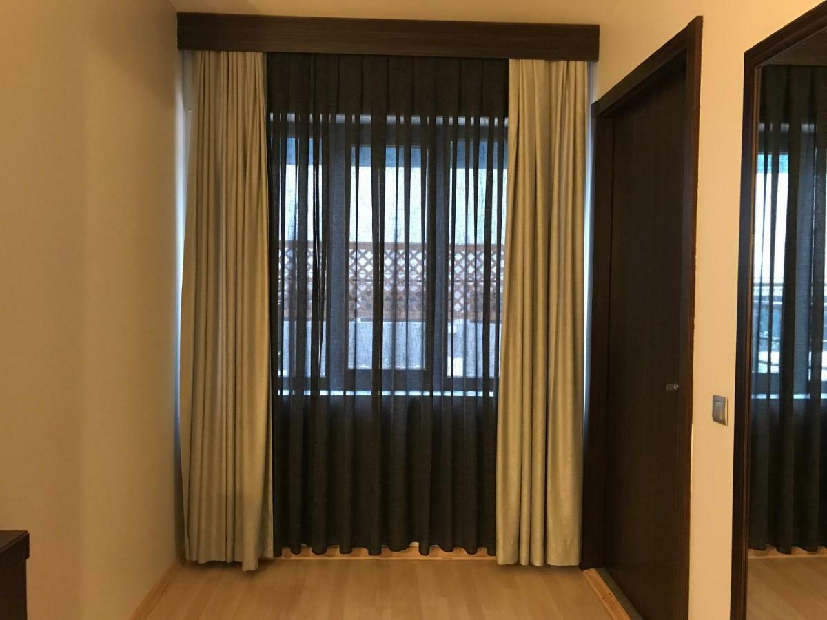 Mim Hotel Istanbul Eksteriør bilde