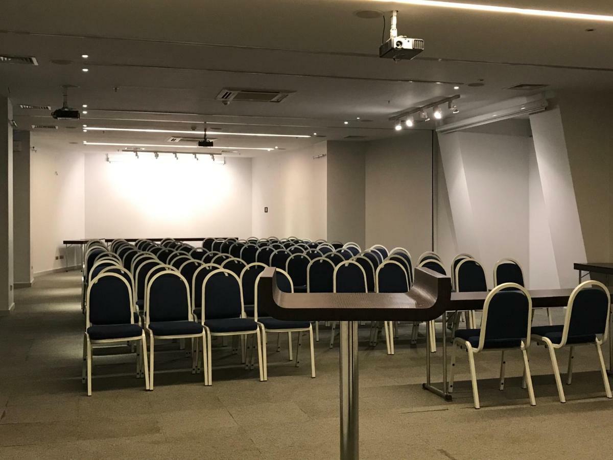 Mim Hotel Istanbul Eksteriør bilde