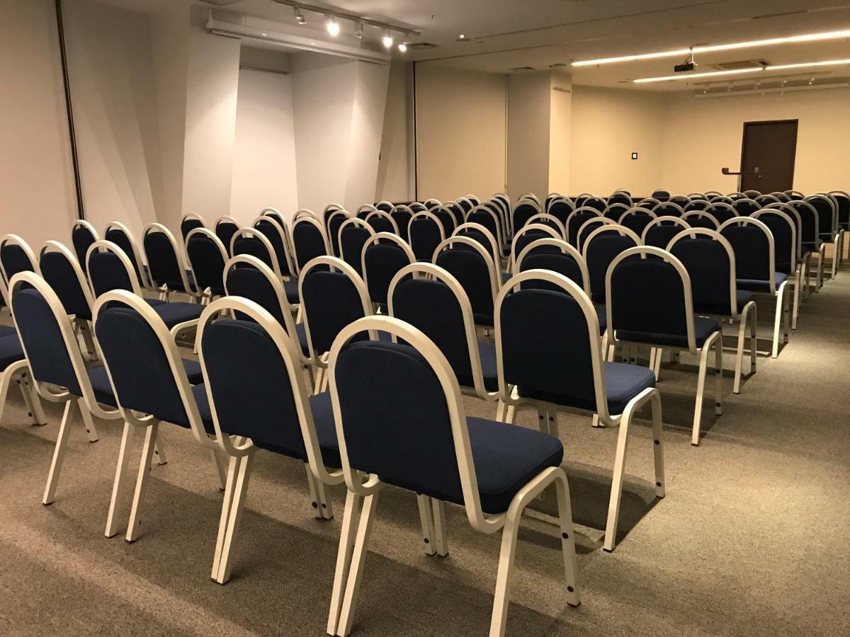 Mim Hotel Istanbul Eksteriør bilde