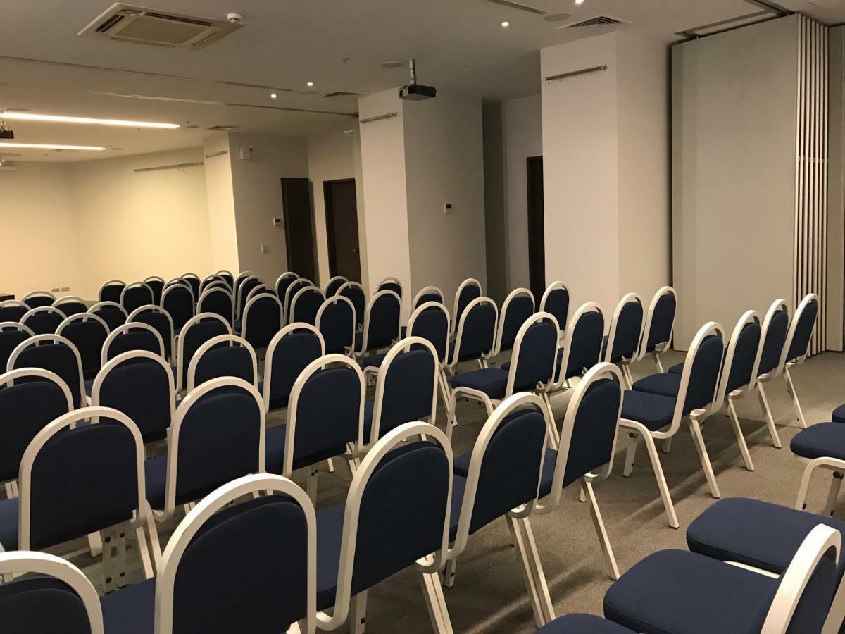 Mim Hotel Istanbul Eksteriør bilde