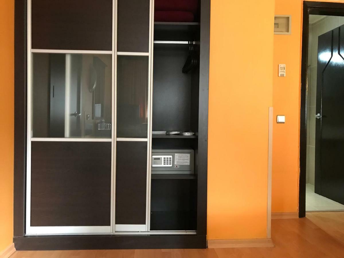 Mim Hotel Istanbul Eksteriør bilde