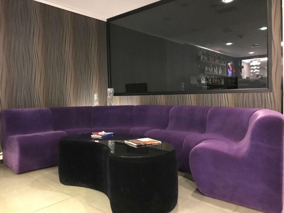 Mim Hotel Istanbul Eksteriør bilde