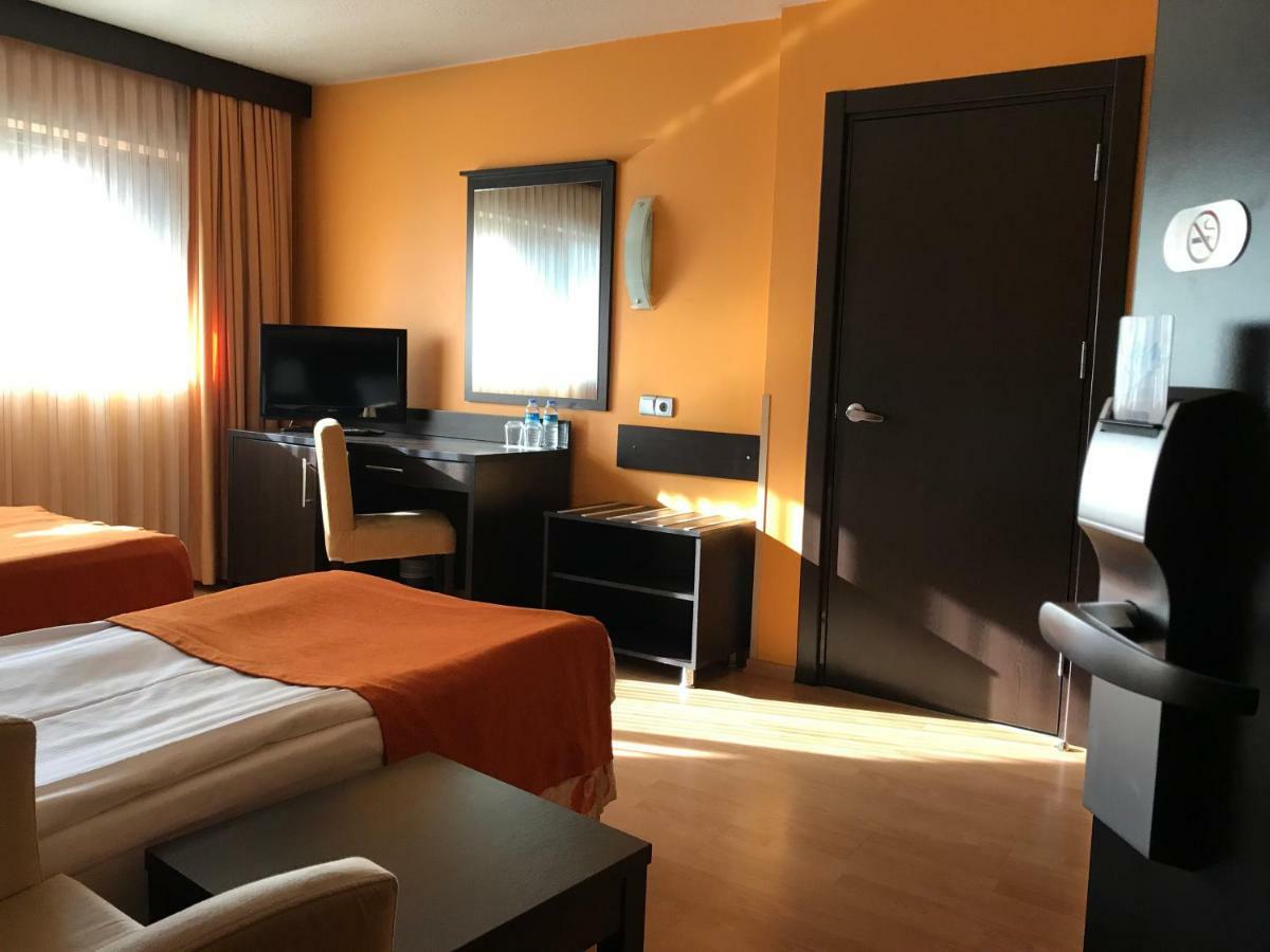 Mim Hotel Istanbul Eksteriør bilde