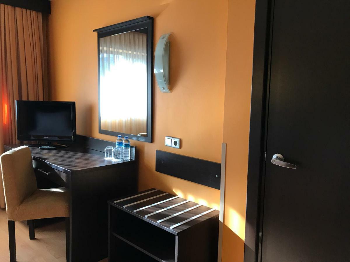 Mim Hotel Istanbul Eksteriør bilde