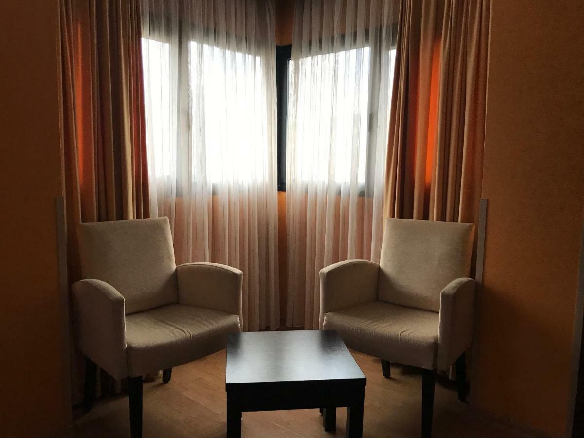 Mim Hotel Istanbul Eksteriør bilde