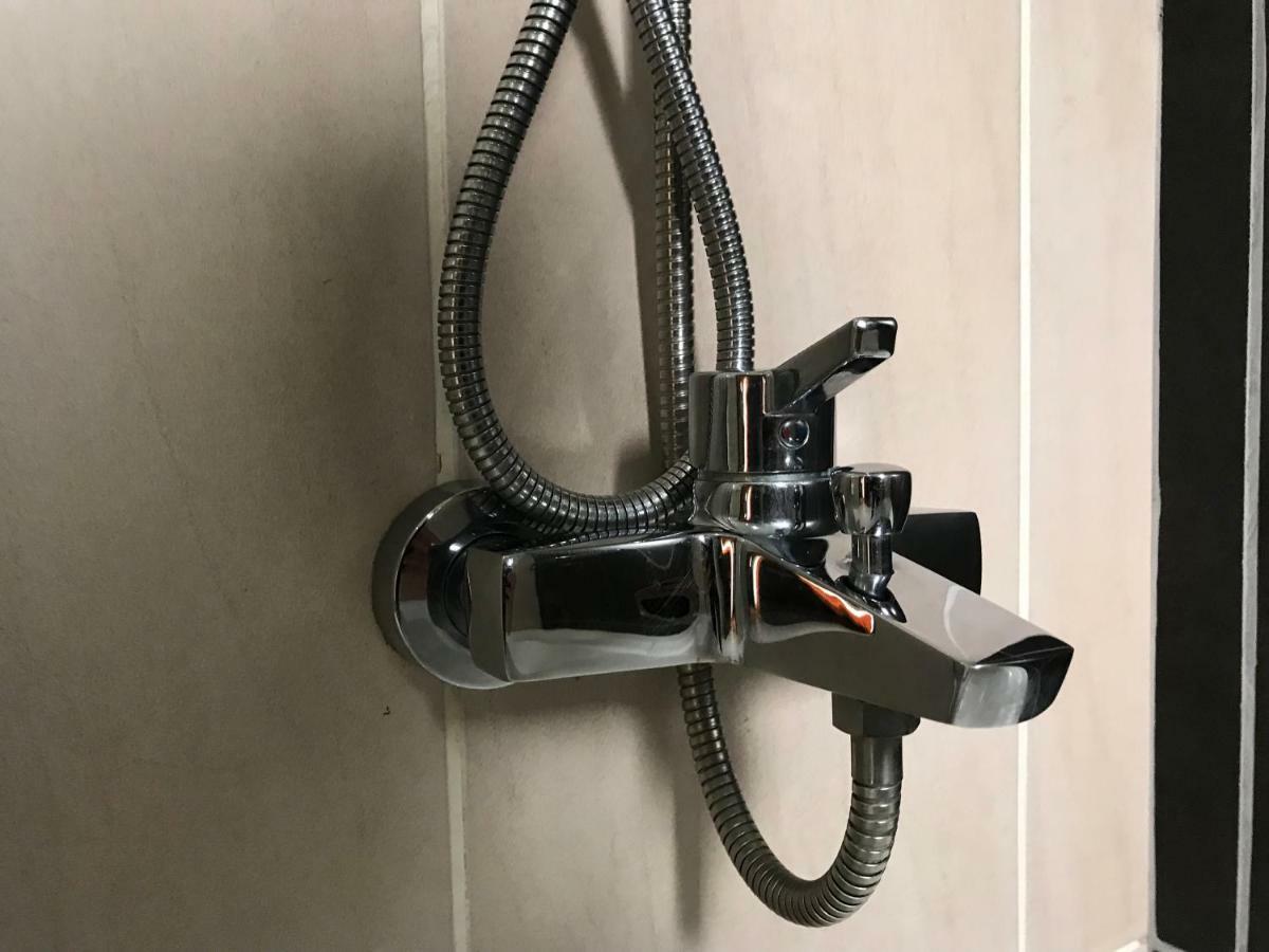 Mim Hotel Istanbul Eksteriør bilde