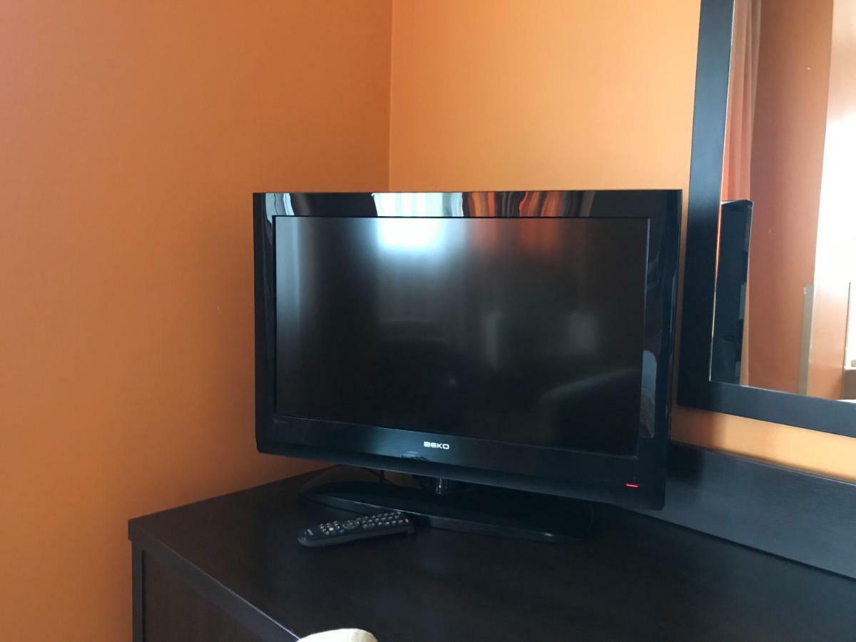 Mim Hotel Istanbul Eksteriør bilde